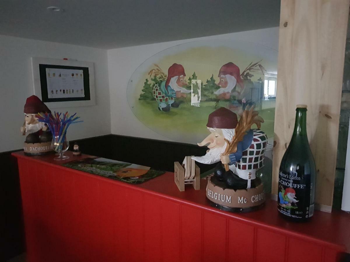 Hier Begint Den Hemel. Beffe Exterior foto